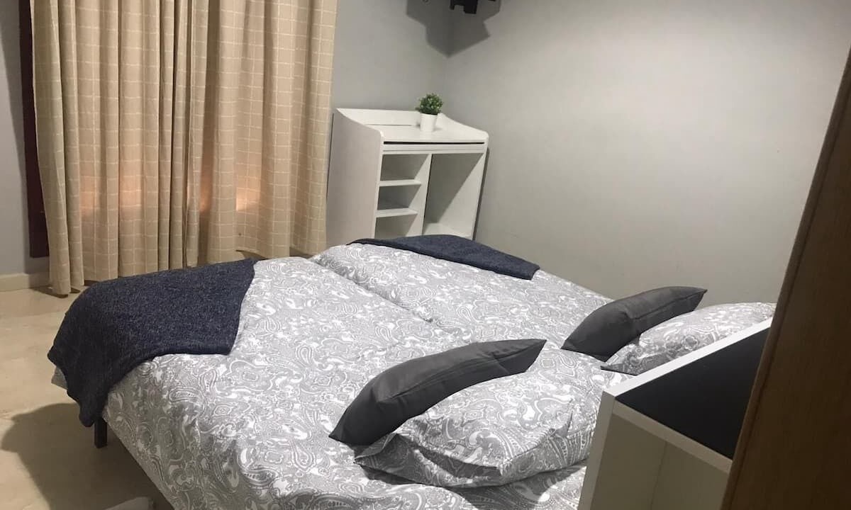 Photo of Bedroom in Fuentiduena de Tajo