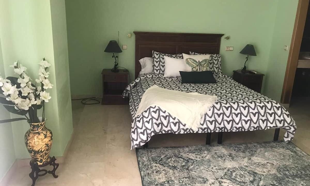 Photo of Bedroom in Fuentiduena de Tajo