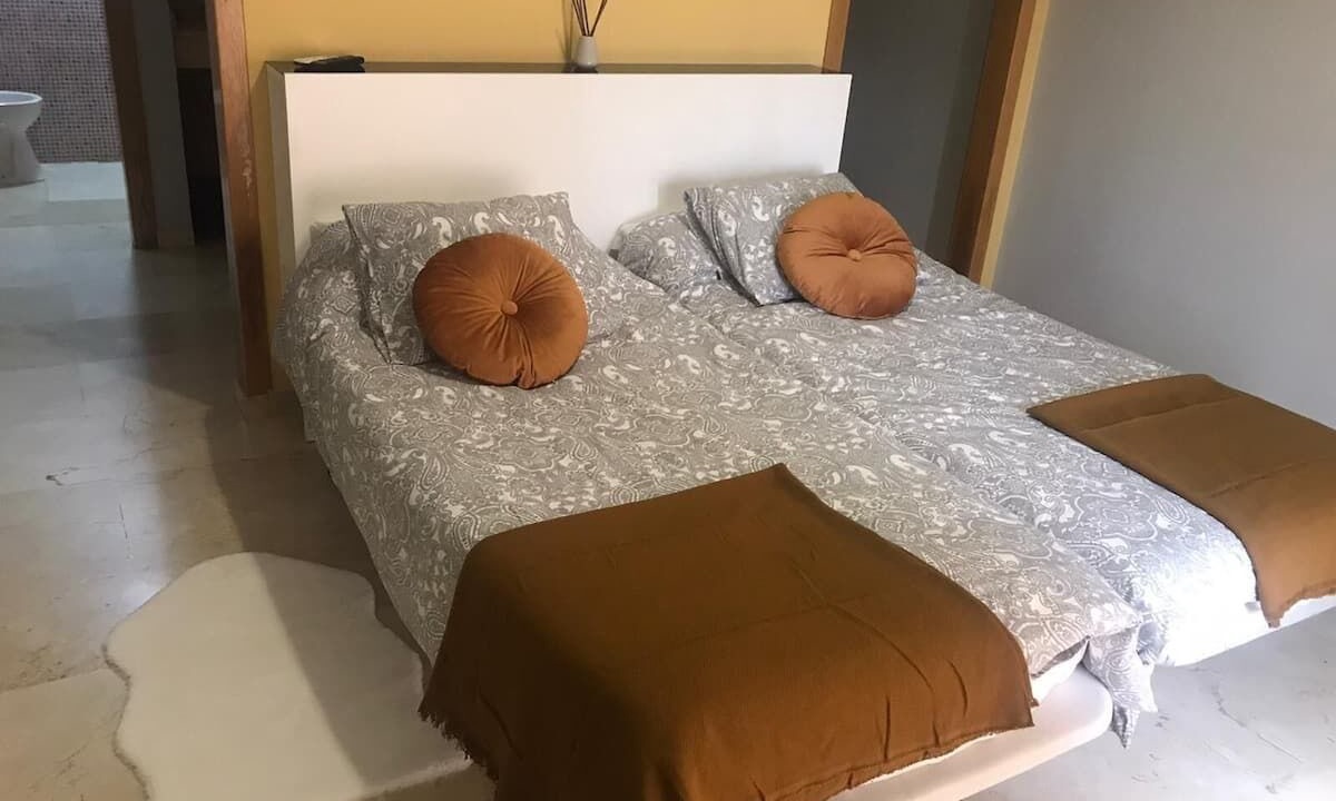 Photo of Bedroom in Fuentiduena de Tajo