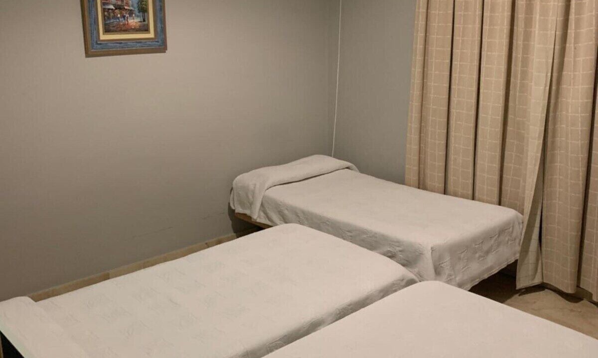 Photo of Bedroom in Fuentiduena de Tajo