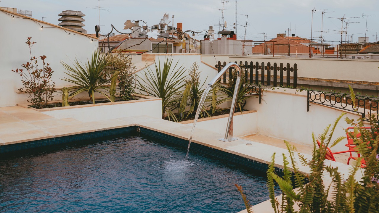 Photo of Outdoor in Figueres