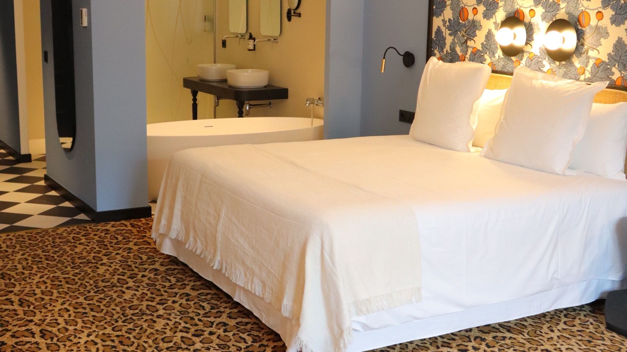 Photo of Bedroom in Figueres
