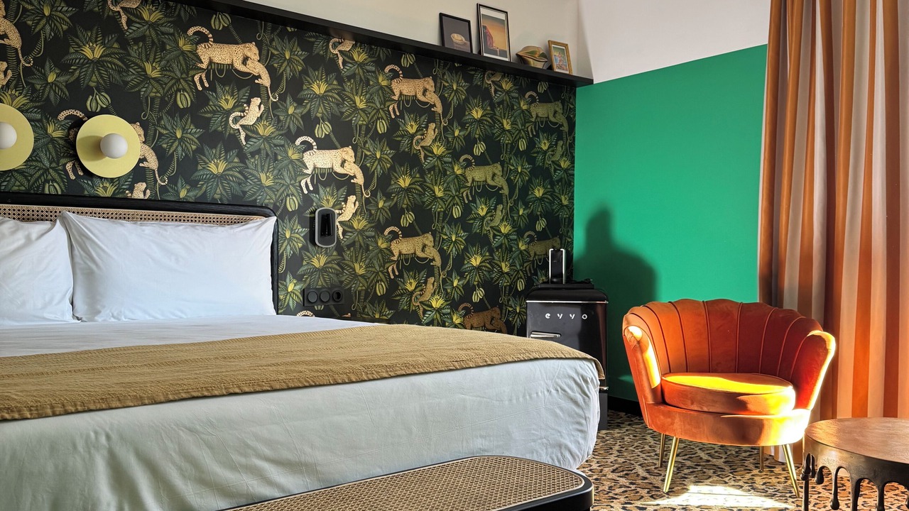 Photo of Bedroom in Figueres