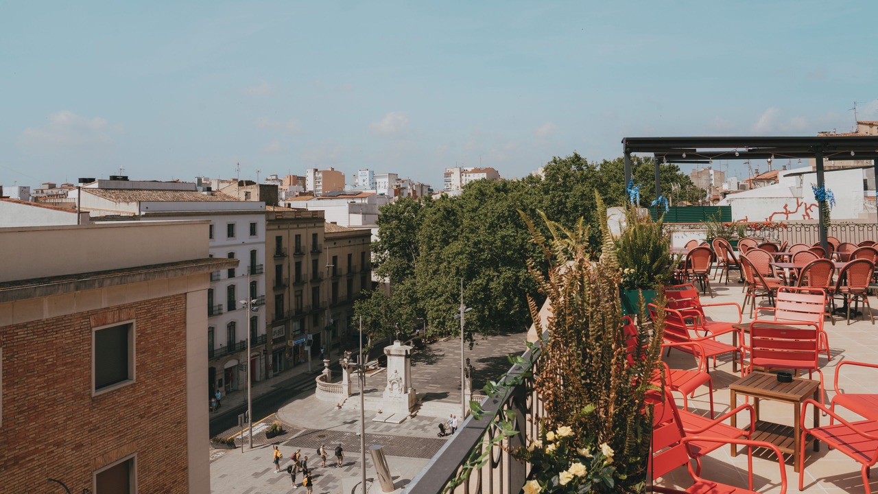 Photo of Outdoor in Figueres