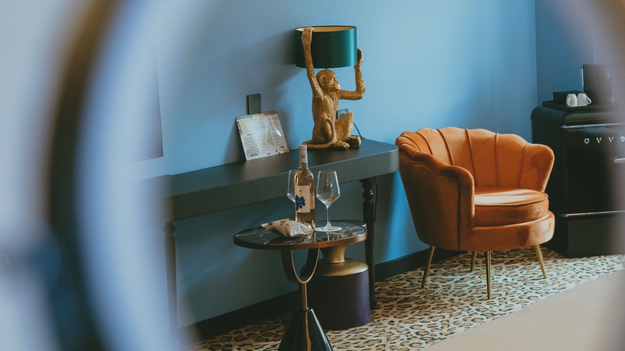Photo of Bedroom in Figueres