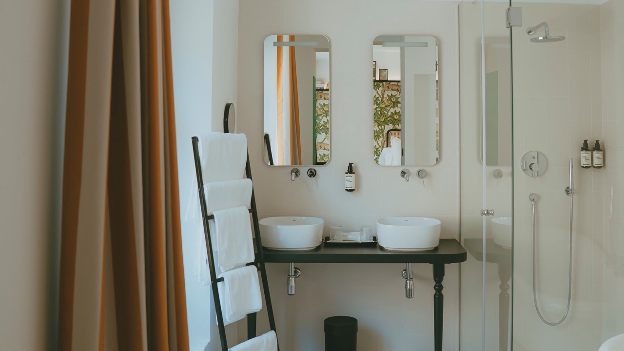 Photo of Bathroom in Figueres
