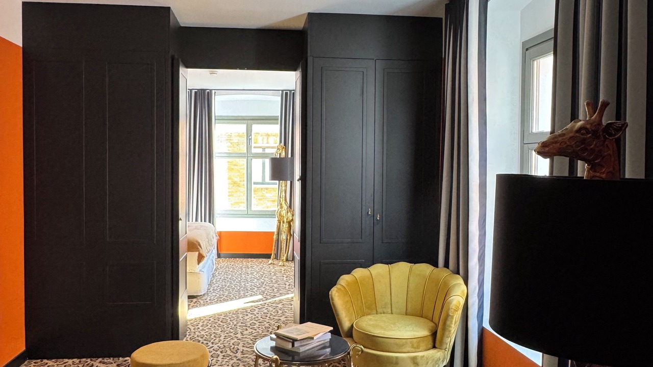 Photo of Bedroom in Figueres