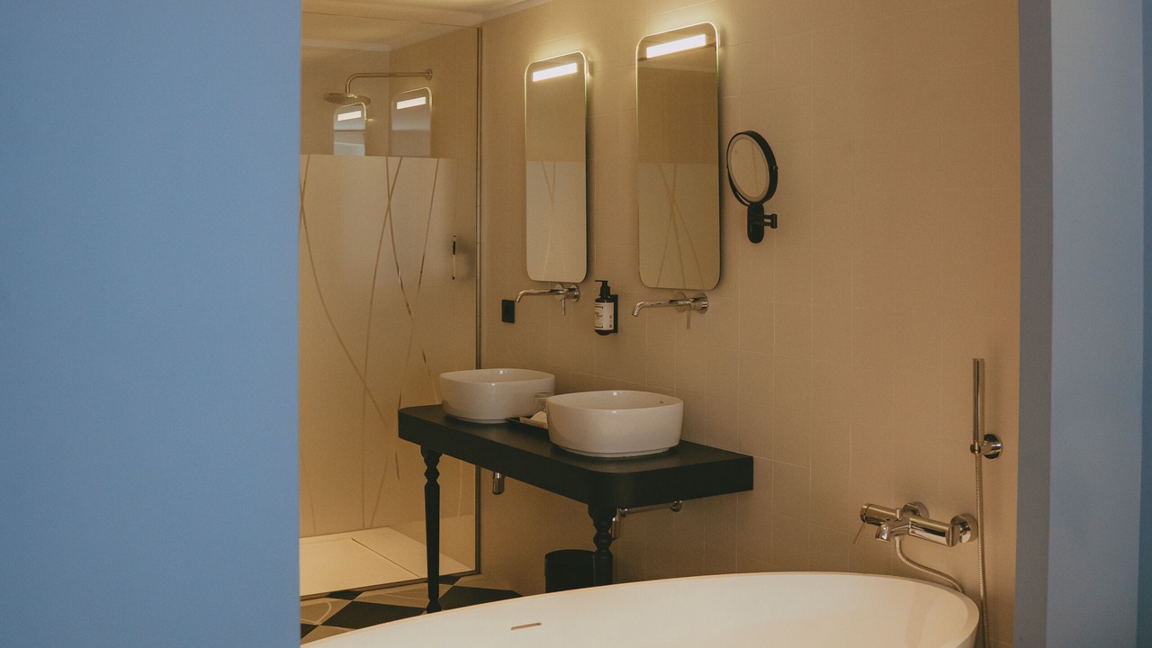 Photo of Bathroom in Figueres