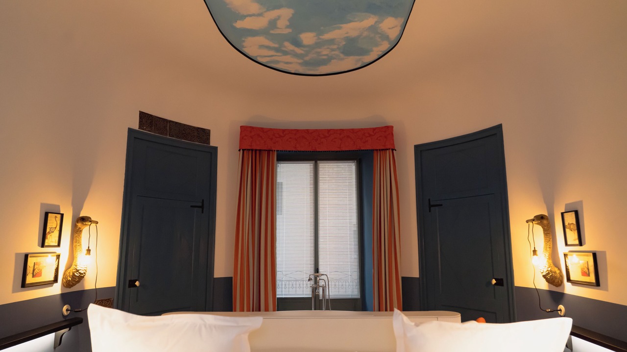 Photo of Bedroom in Figueres