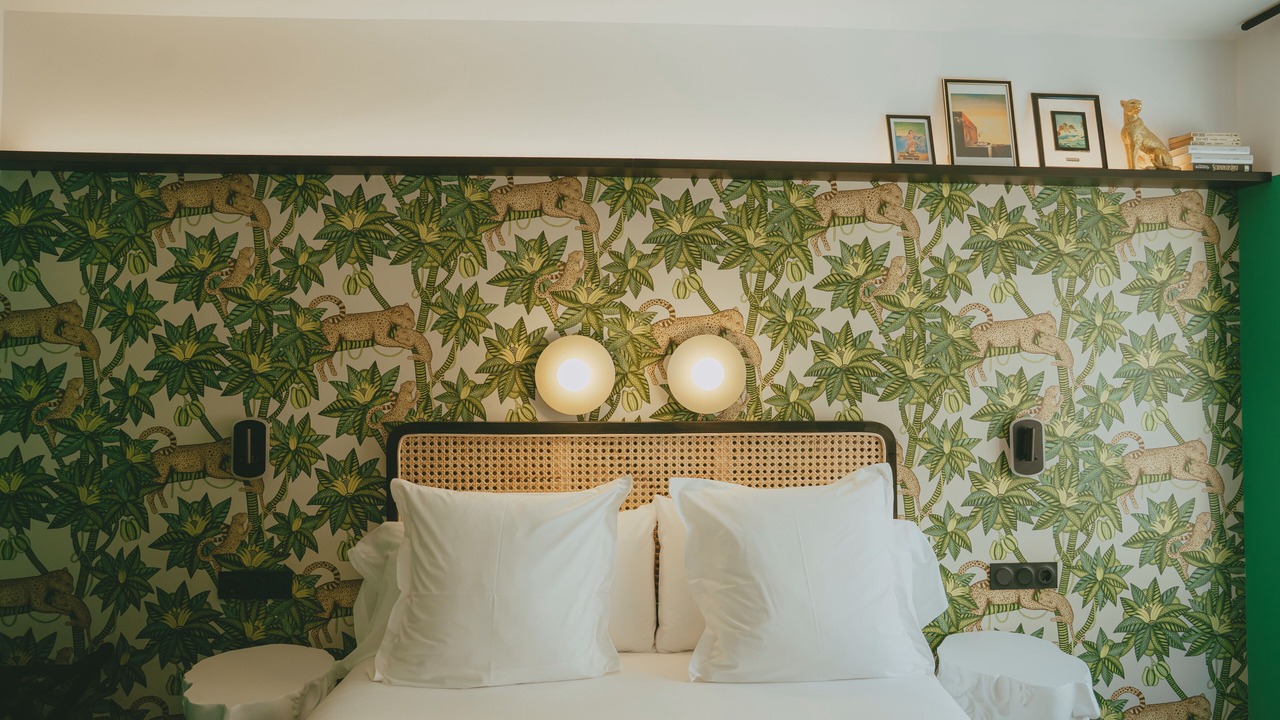 Photo of Bedroom in Figueres