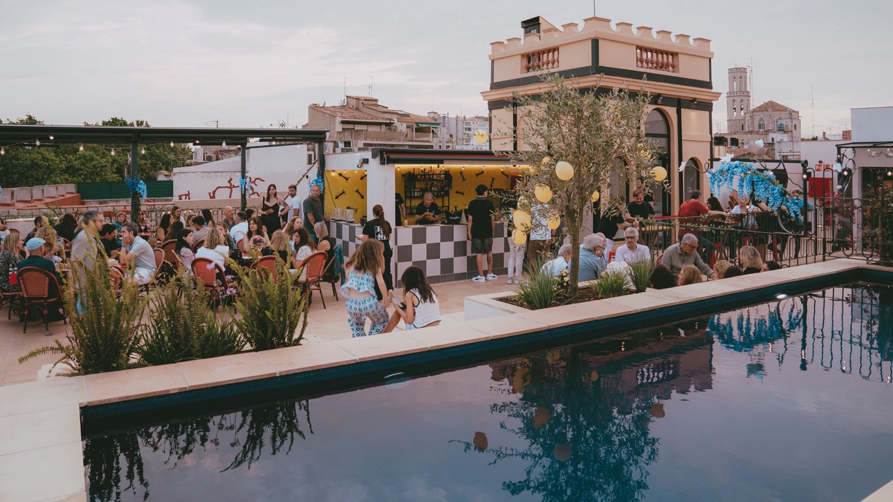 Photo of Outdoor in Figueres