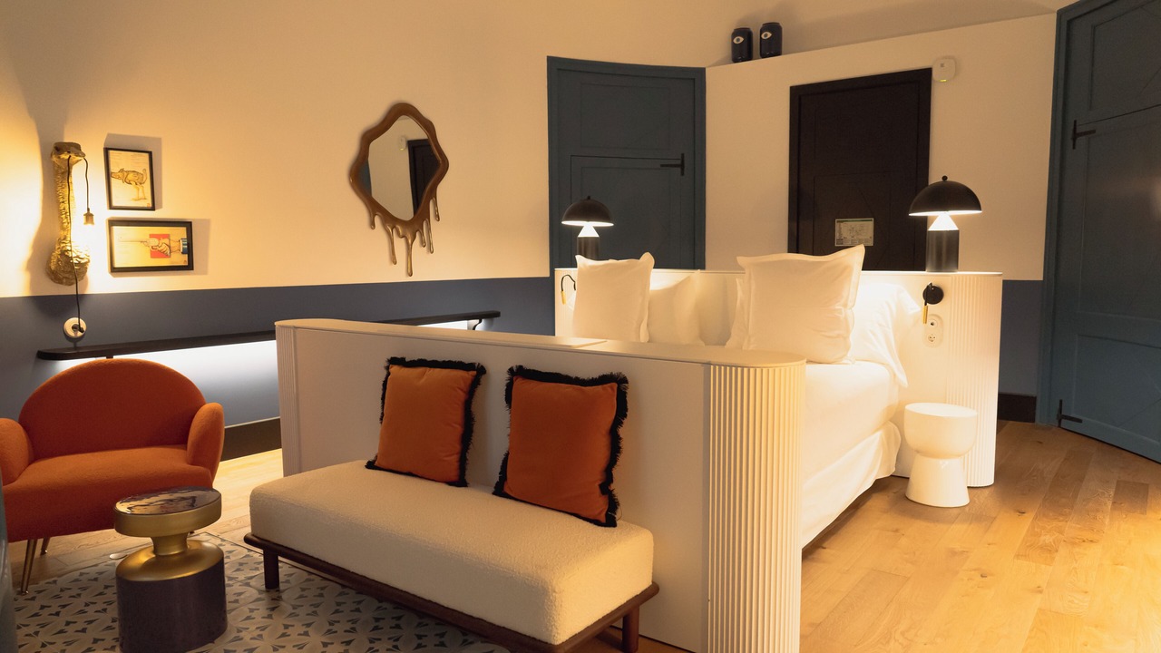 Photo of Bedroom in Figueres