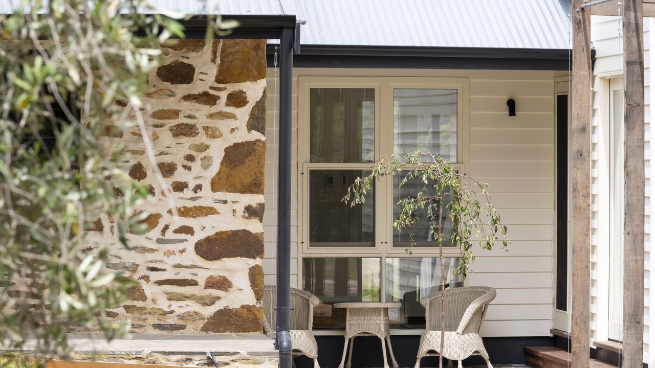 Photo of Outdoor in Currency Creek