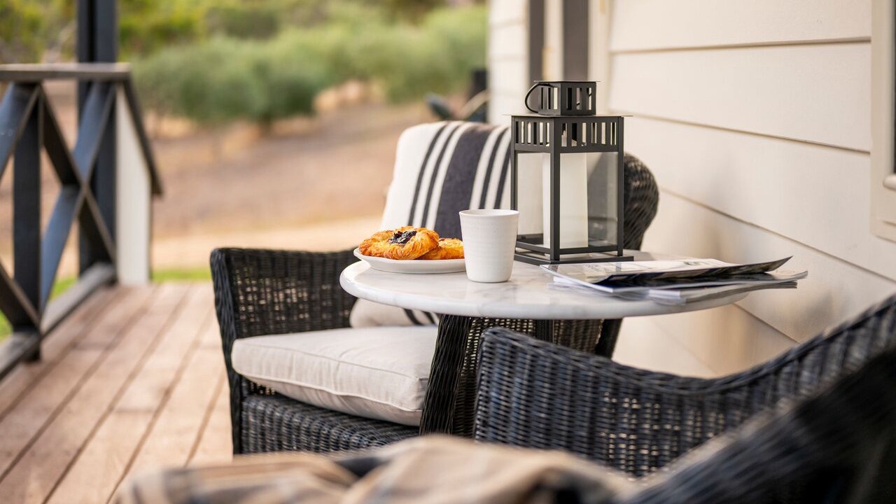 Photo of Outdoor in Currency Creek