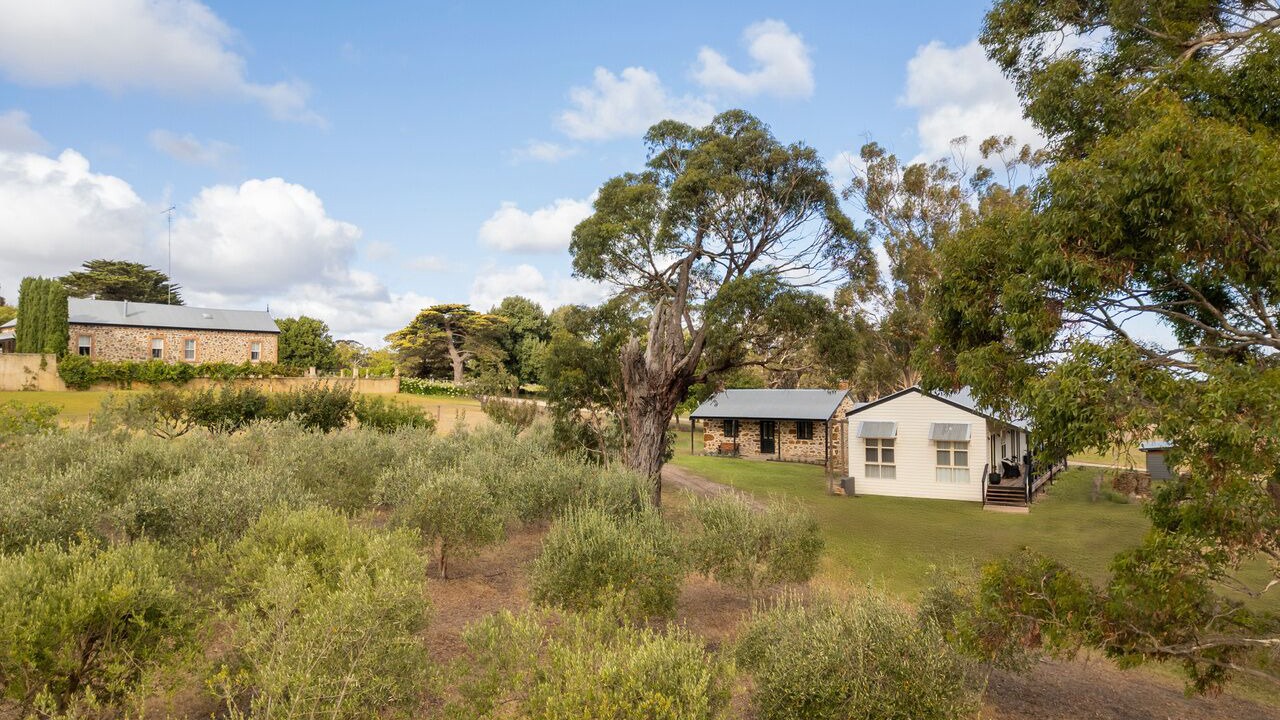 Photo of Outdoor in Currency Creek