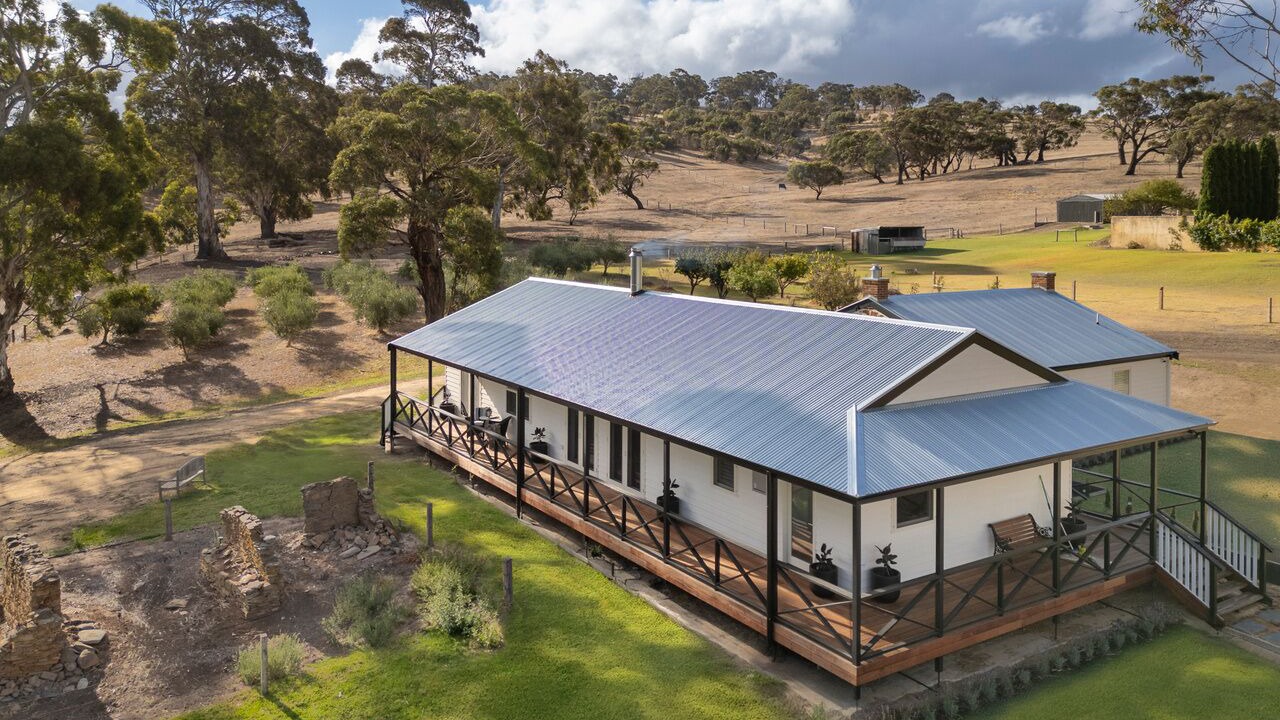 Photo of Outdoor in Currency Creek