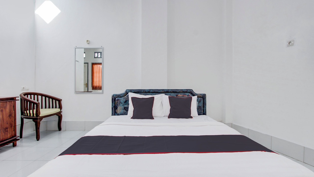 Photo of Bedroom in Pakem