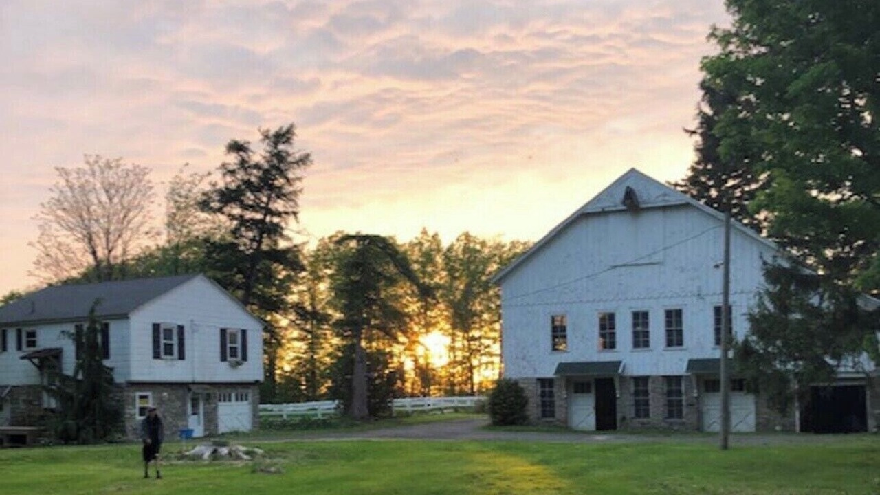 Photo of Outdoor in Chautauqua County