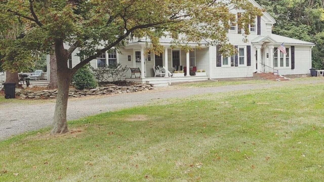 Photo of Outdoor in Chautauqua County
