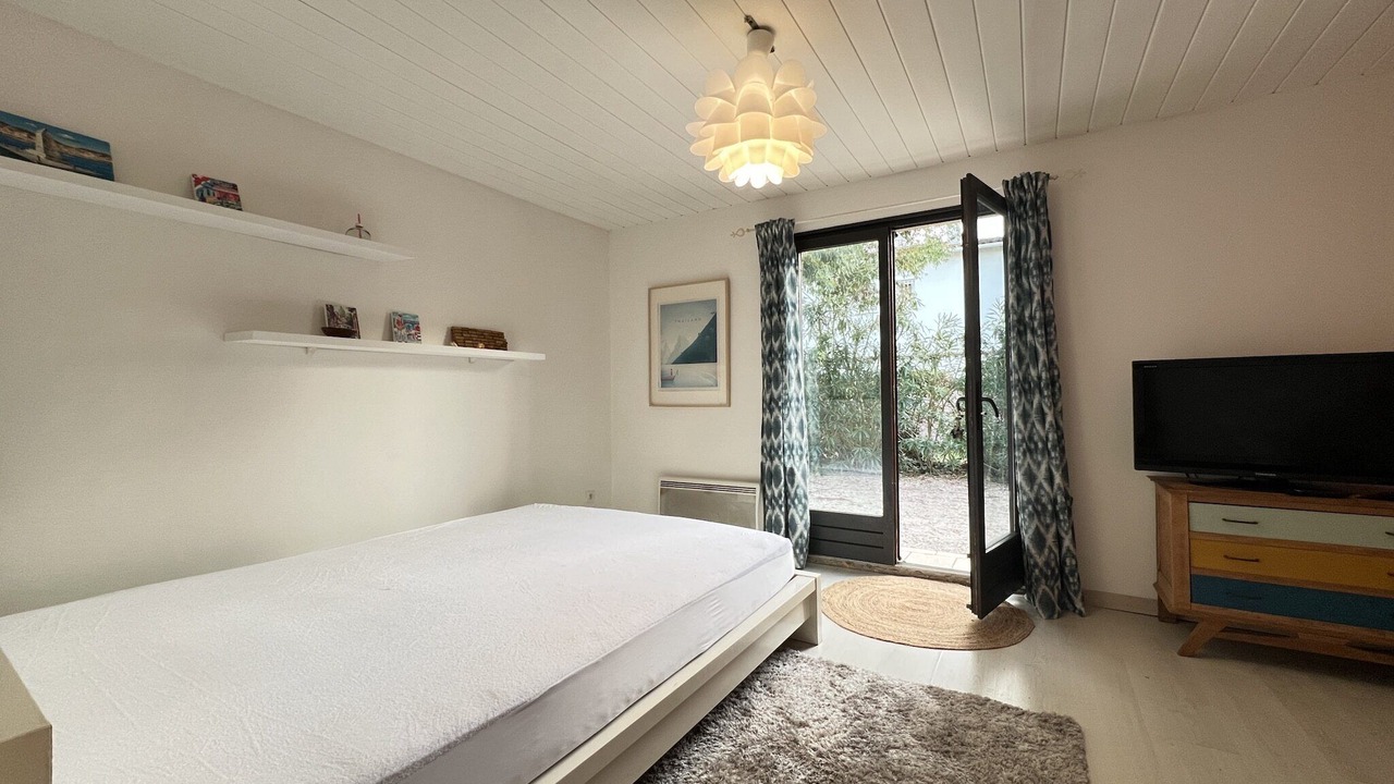Photo of Bedroom in Lardenne
