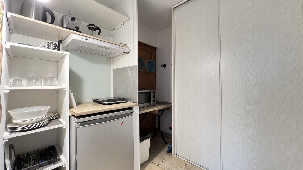 Photo of Kitchen in Lardenne