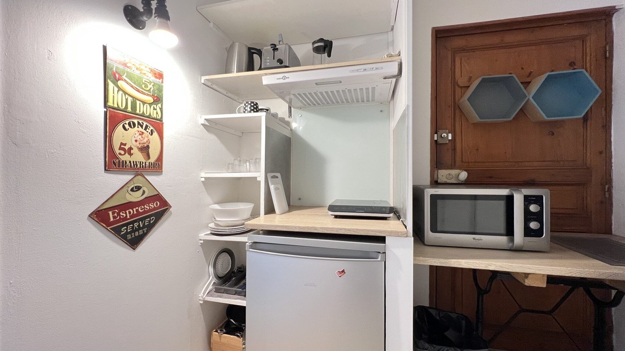 Photo of Kitchen in Lardenne