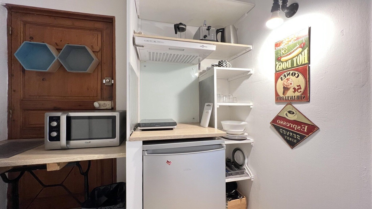 Photo of Kitchen in Lardenne