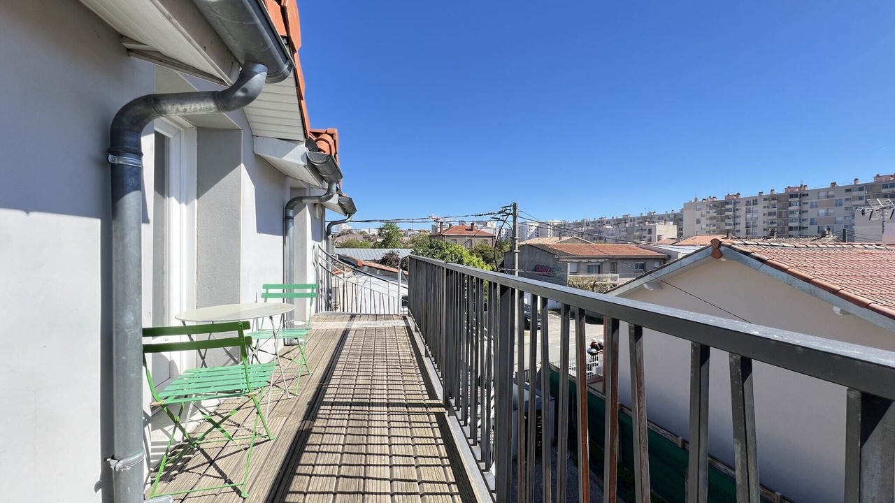Photo of Outdoor in Bonnefoy-Roseraie-Gramont