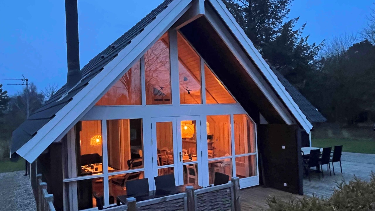 Photo of Outdoor in Tranekaer