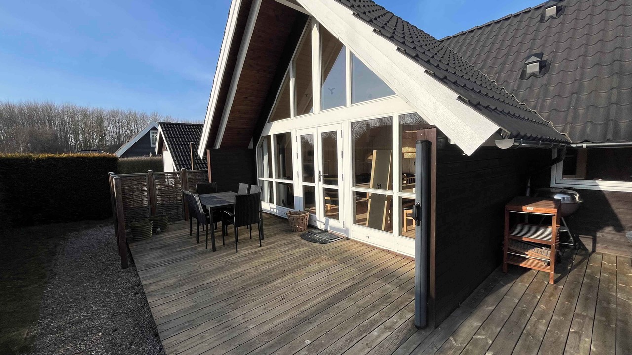 Photo of Outdoor in Tranekaer