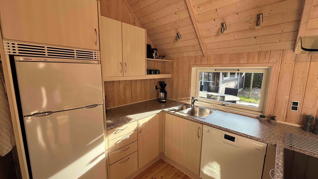 Photo of Kitchen in Tranekaer