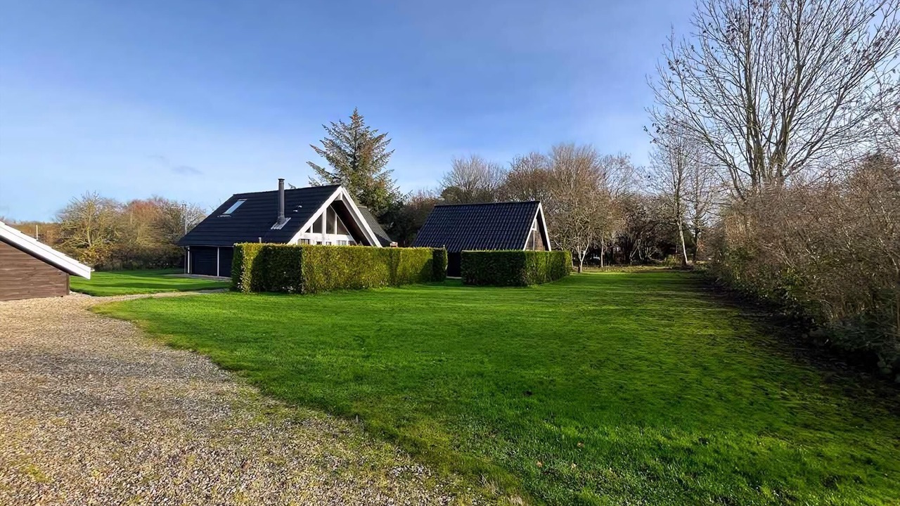 Photo of Outdoor in Tranekaer