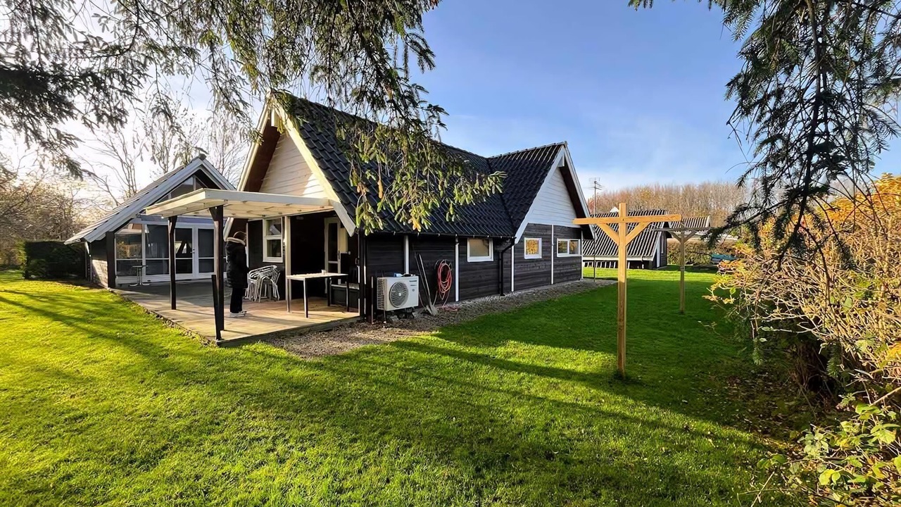 Photo of Outdoor in Tranekaer