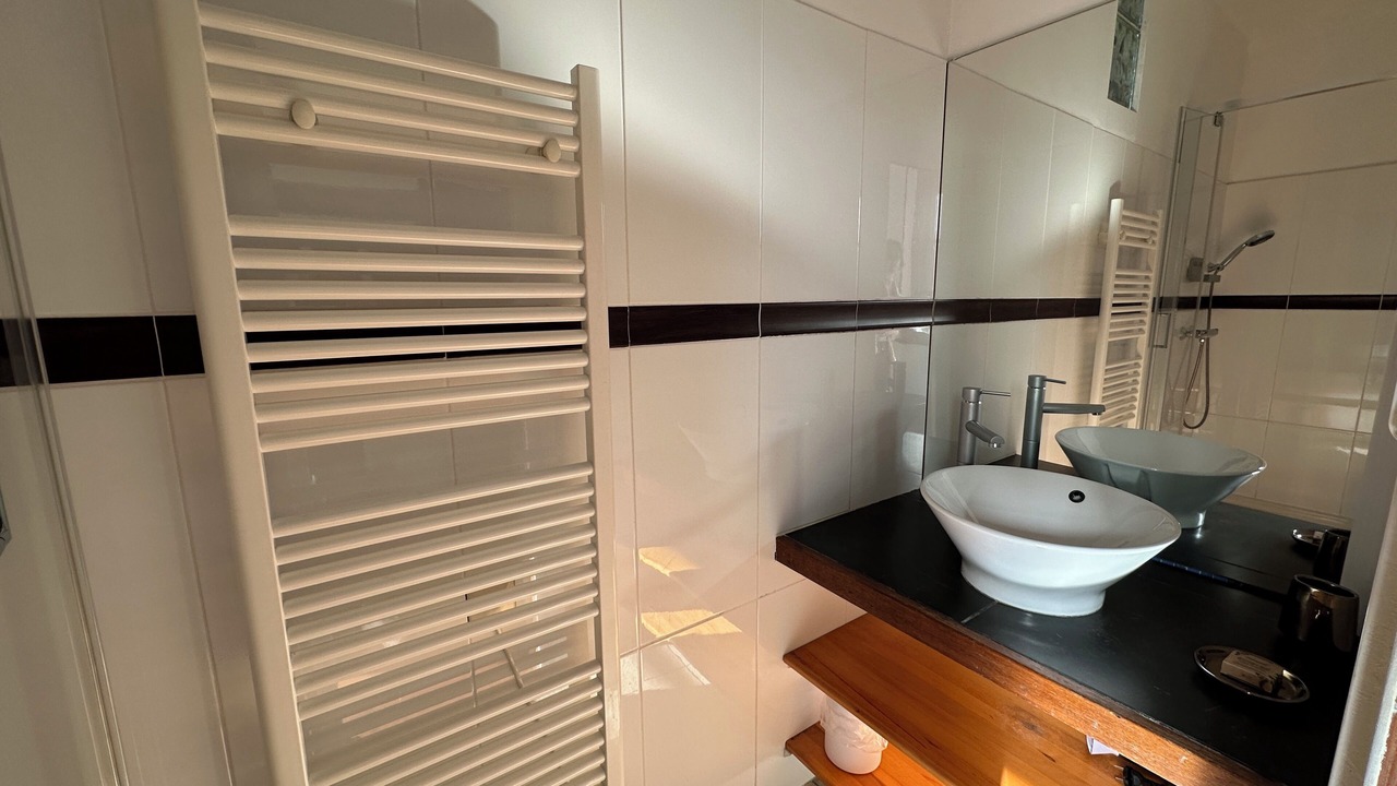 Photo of Bathroom in Villeneuve-Minervois