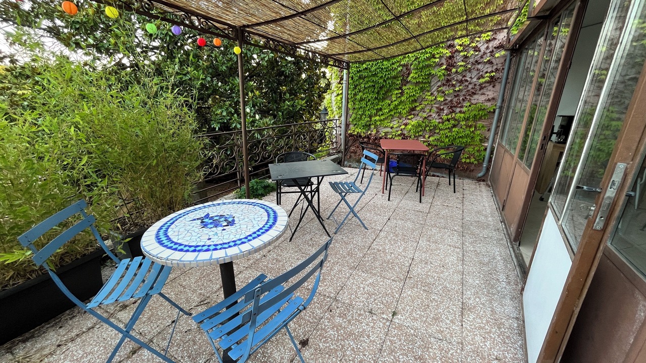 Photo of Outdoor in Villeneuve-Minervois