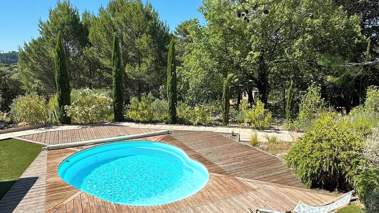 Photo of Outdoor in Villeneuve-Minervois