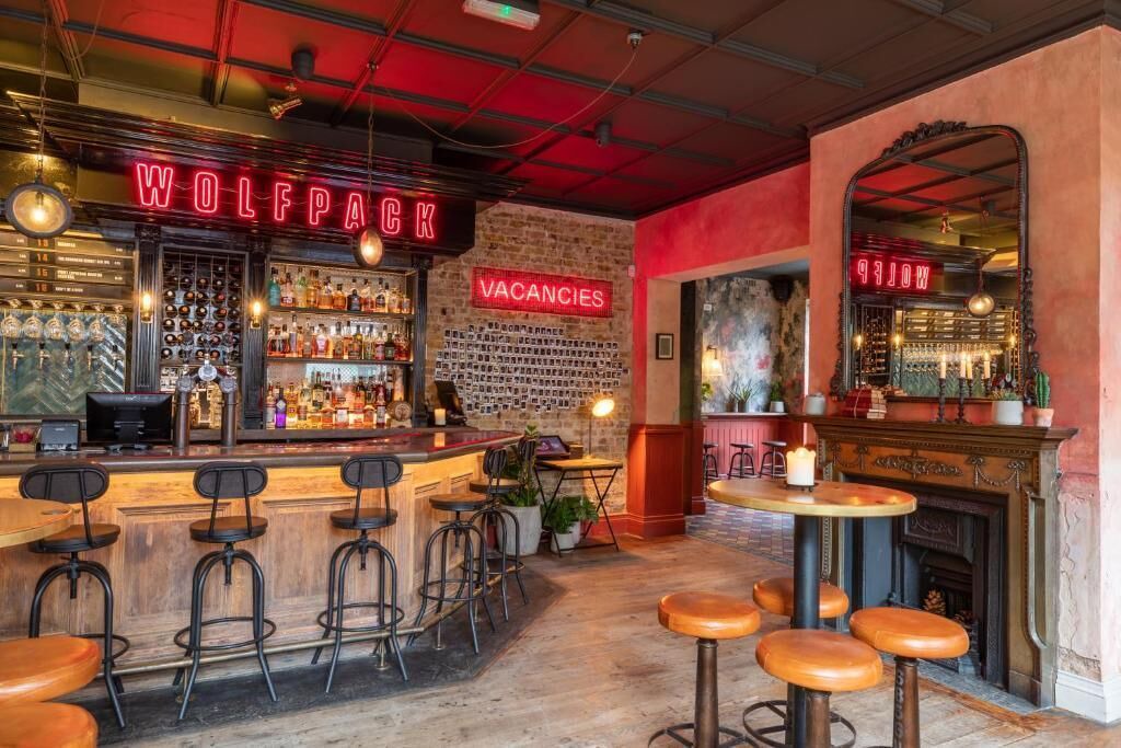 Photo of Others in Fulham Broadway