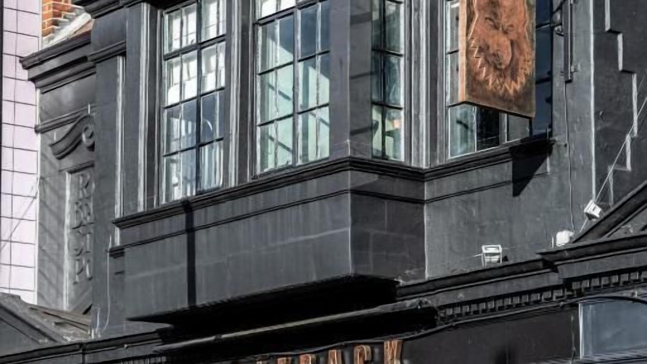 Photo of Outdoor in Fulham Broadway