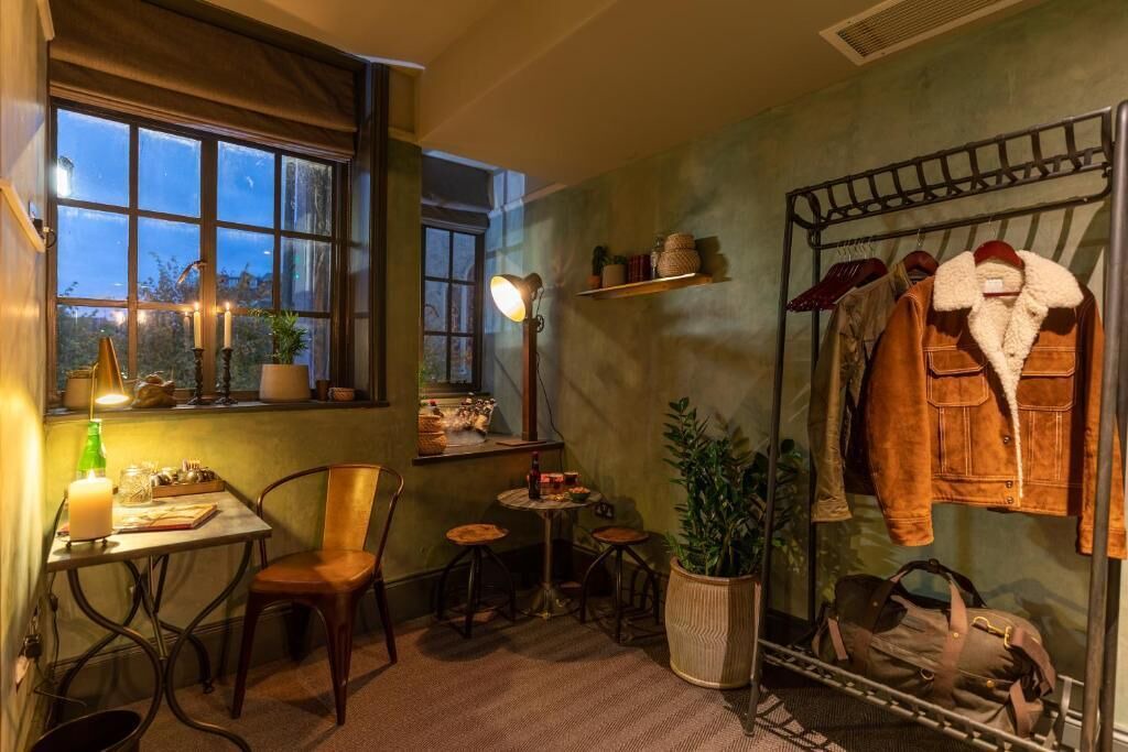 Photo of Bedroom in Fulham Broadway