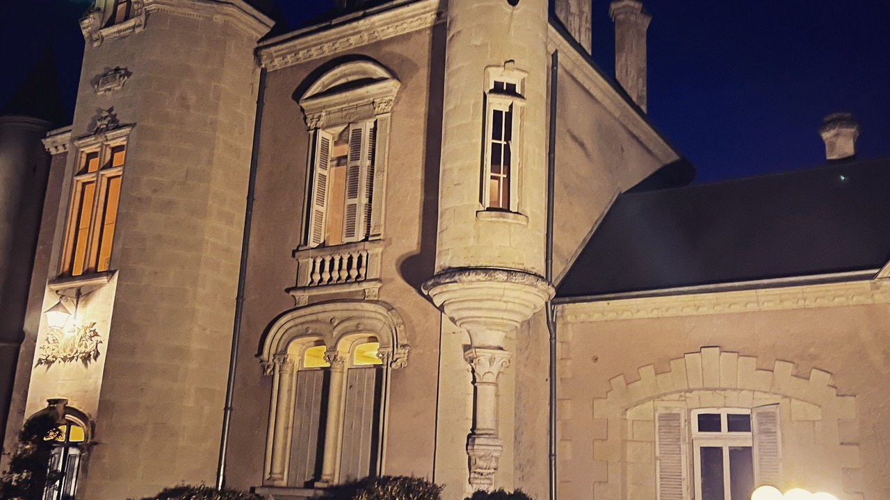 Photo of Outdoor in Oiron