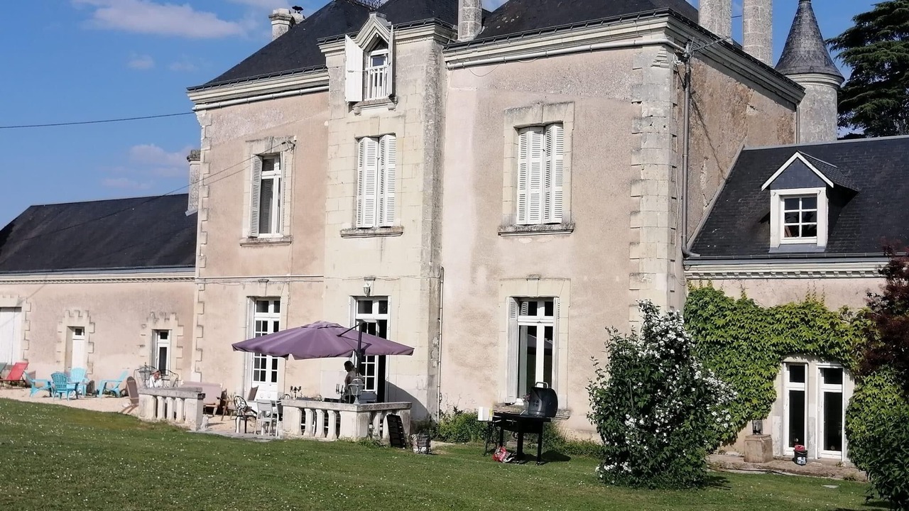 Photo of Outdoor in Oiron