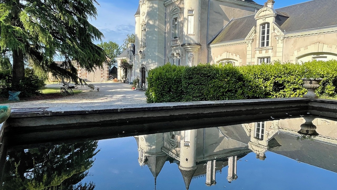 Photo of Outdoor in Oiron