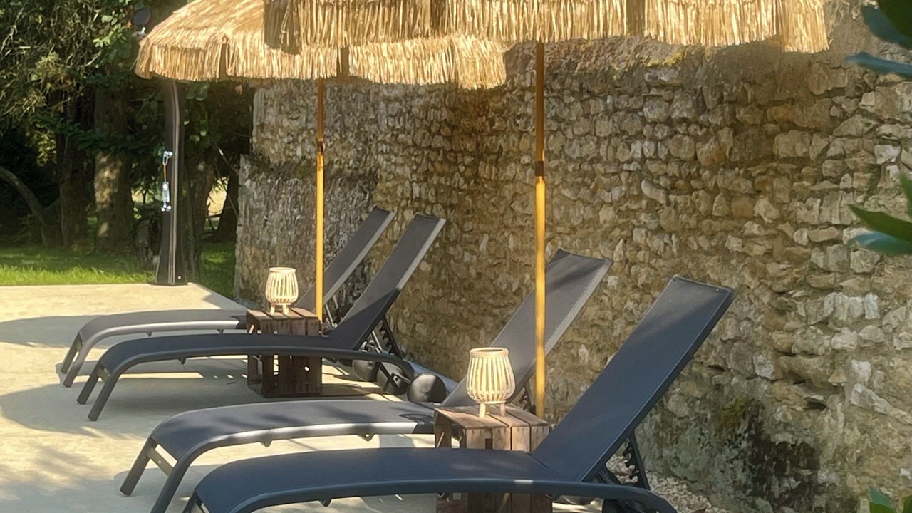 Photo of Outdoor in Oiron