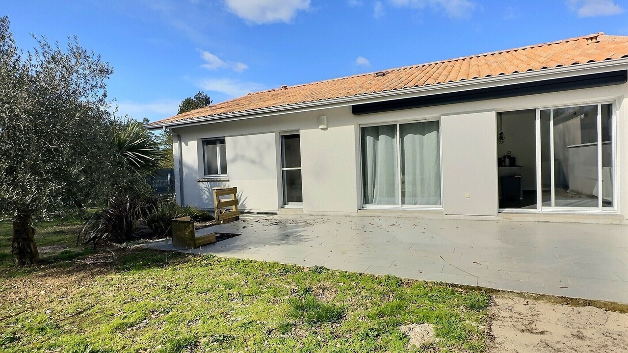 Photo of Outdoor in Saint-Paul-en-Born