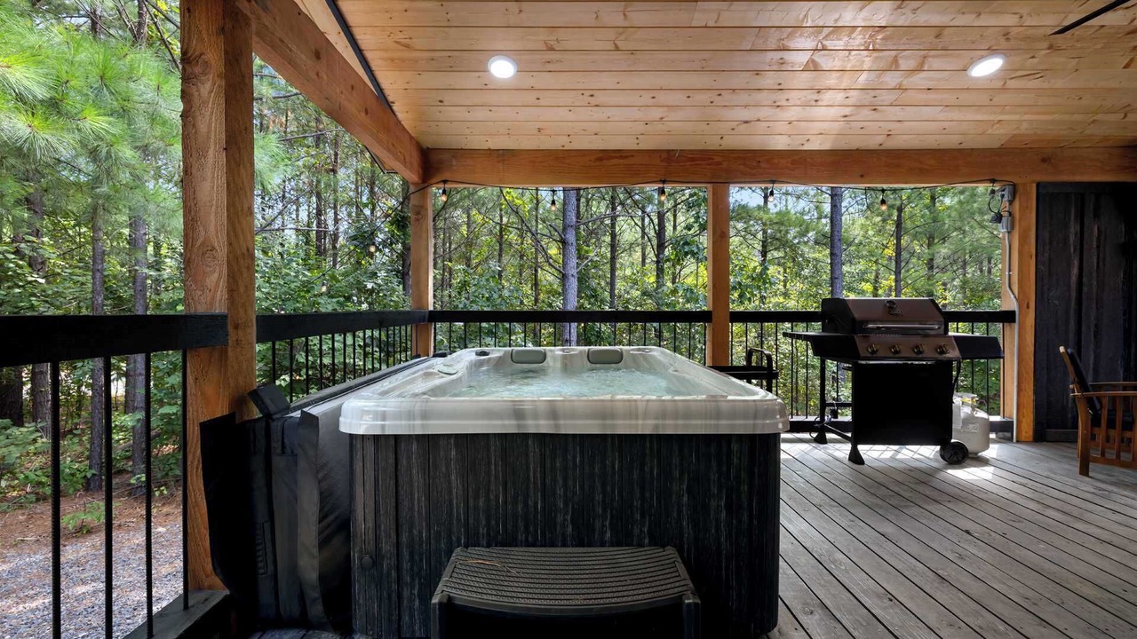 Photo of Outdoor in Pickens