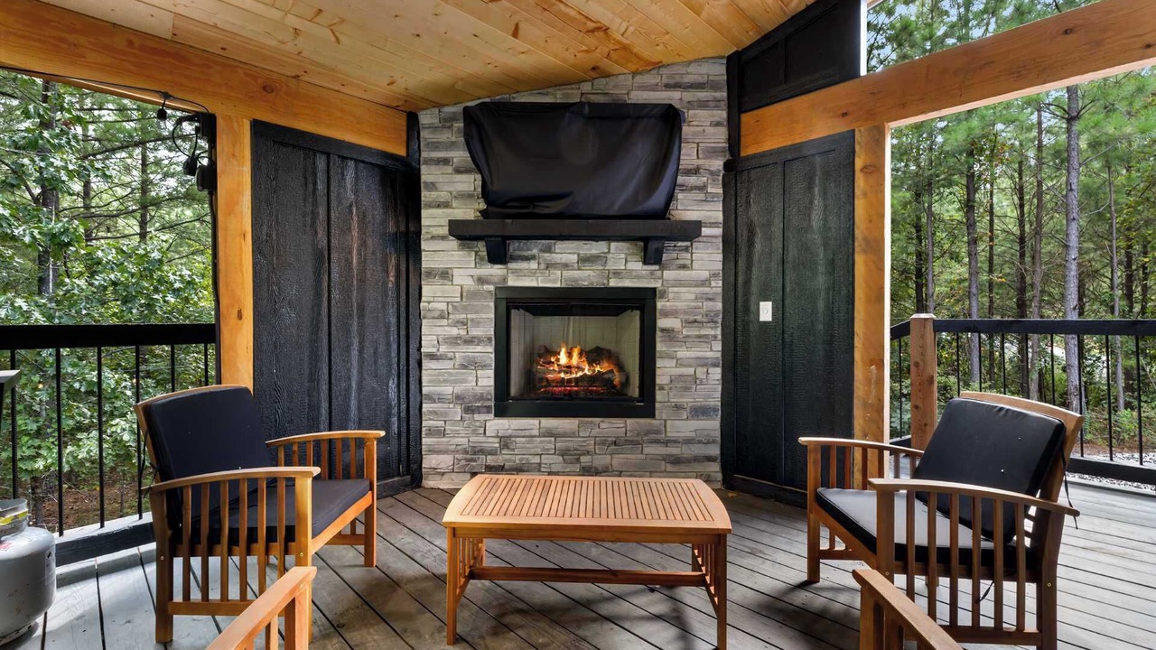 Photo of Outdoor in Pickens