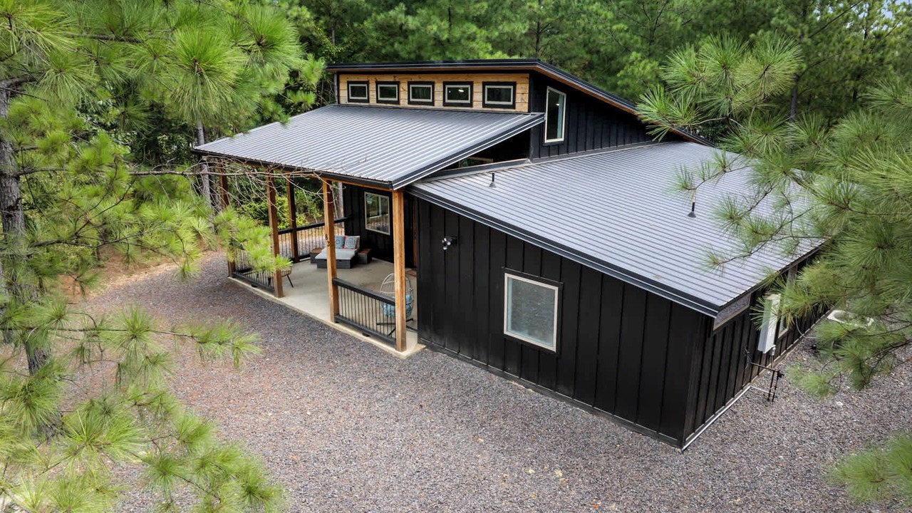 Photo of Outdoor in Pickens