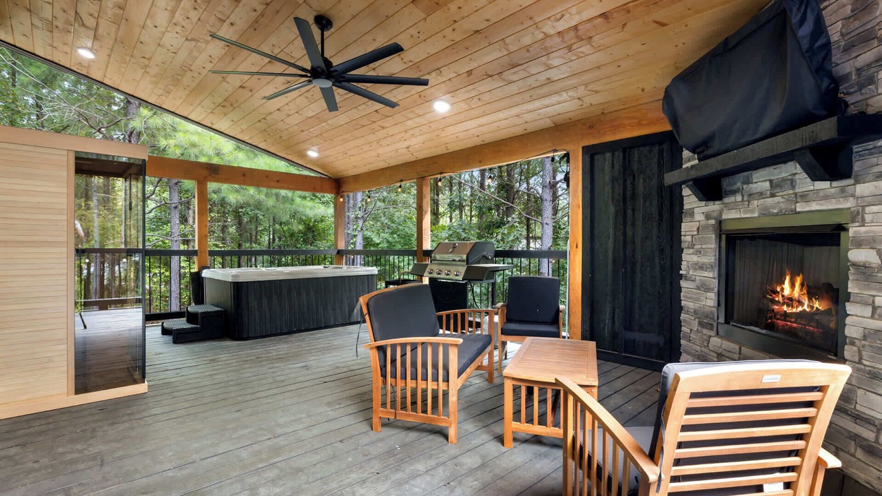 Photo of Outdoor in Pickens