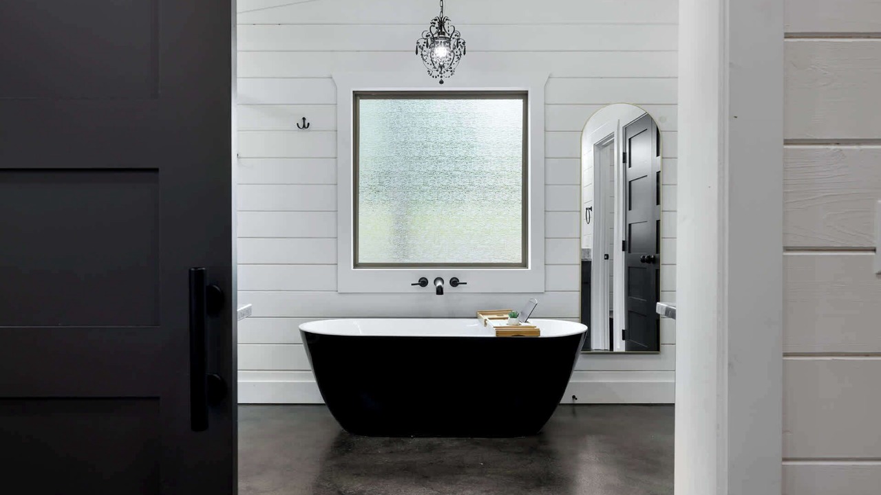 Photo of Bathroom in Pickens