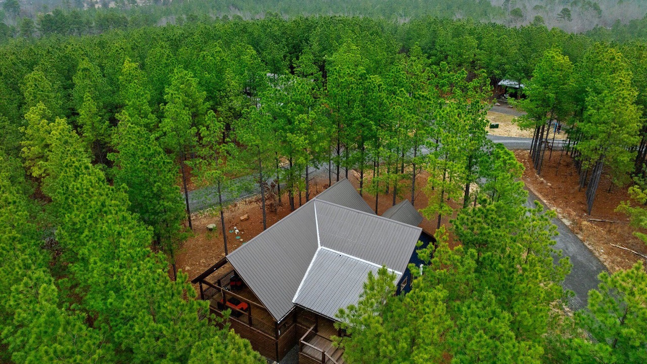 Photo of Outdoor in Pickens